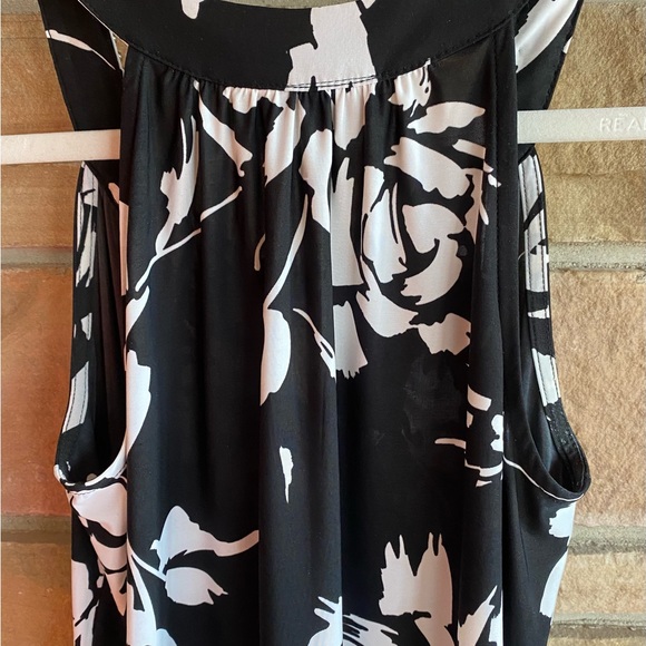 INC International Concepts Embellished Tank - Picture 5 of 6